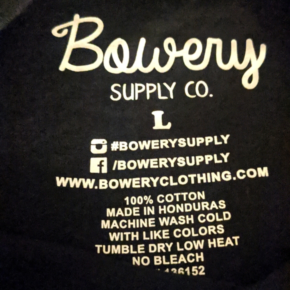 NASA long sleeve shirt - Picture 4 of 4